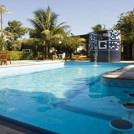 Hotel Gaph Maringa - Economico Mini Resort 外观 照片