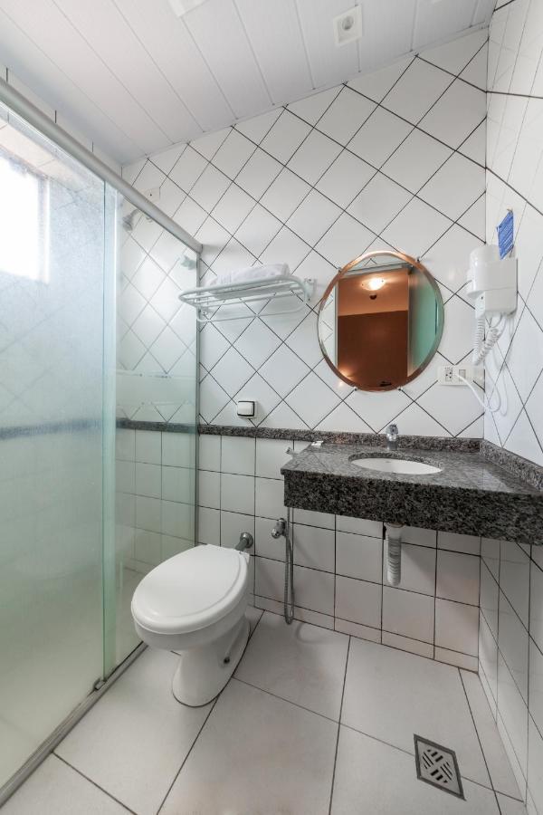 Hotel Gaph Maringa - Economico Mini Resort 外观 照片